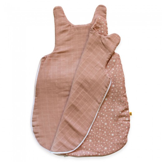 Sleeping bag