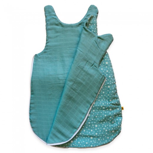Sleeping bag