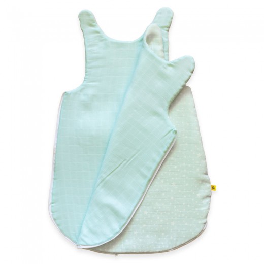 Sleeping bag