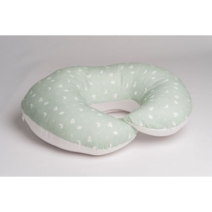 Almofada de amamentação em...