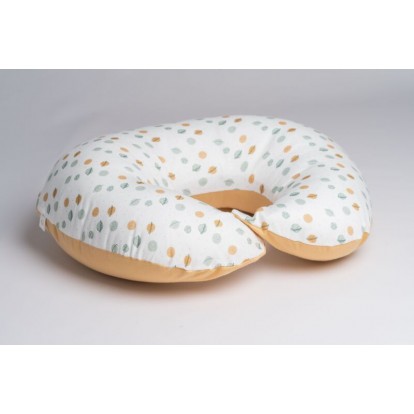 Almofada de amamentação em...