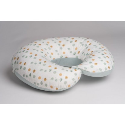 Almofada de amamentação em...