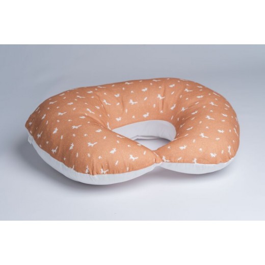 Breastfeeding Pilllow - Nature's Wonders 1