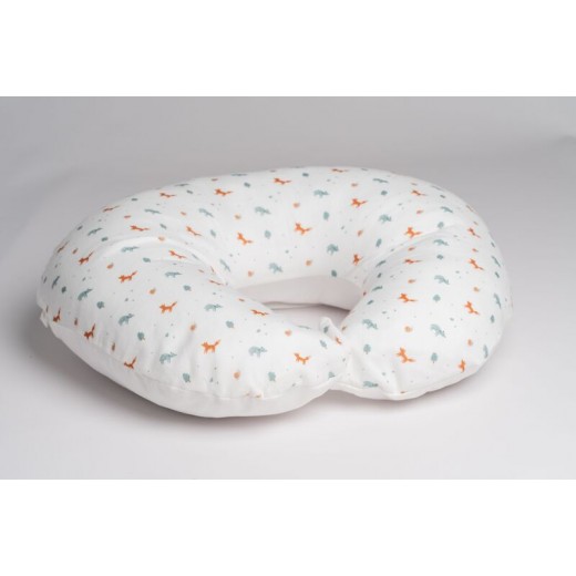 Breastfeeding Pilllow - Nature's Wonders 2