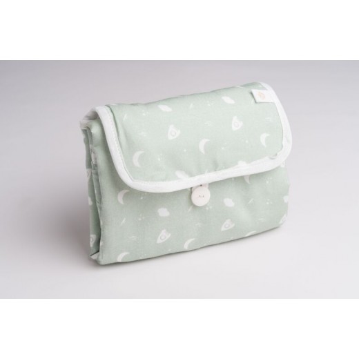 Changing Pad - Above the stars 1