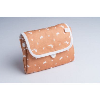 Muda Fraldas Portátil em...