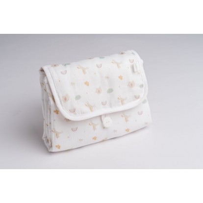 Changing Pad Once Upon a...