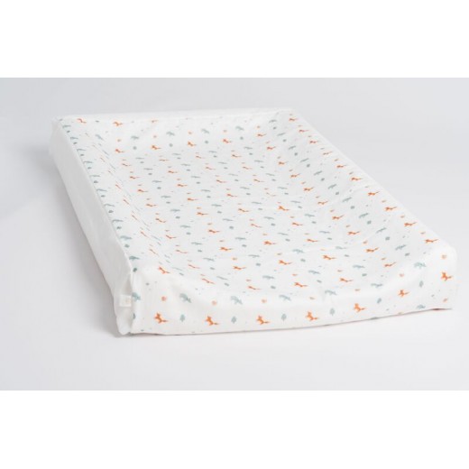 Changing Table - Nature's Wonders 2