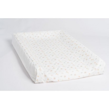 Muda Fraldas em Tecido...