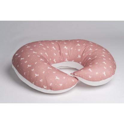 Almofada de amamentação em...