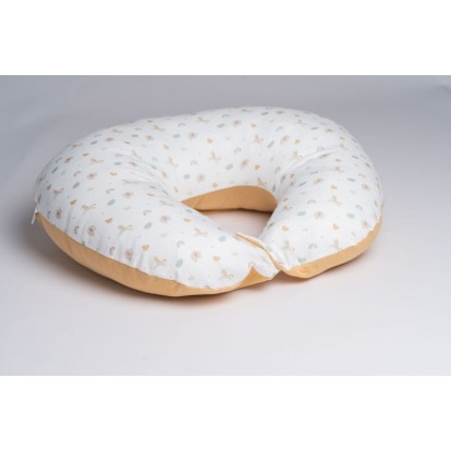 Almofada de amamentação em...